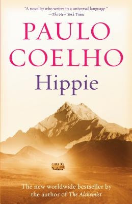 Hippie by Coelho, Paulo