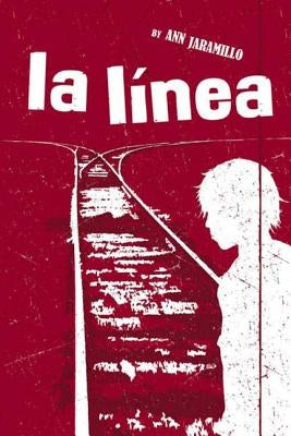 La Linea by Jaramillo, Ann