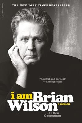 I Am Brian Wilson: A Memoir by Wilson, Brian