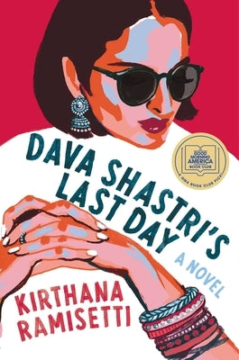 Dava Shastri's Last Day by Ramisetti, Kirthana