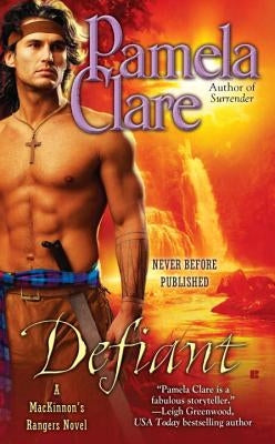 Defiant by Clare, Pamela