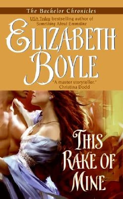 This Rake of Mine by Boyle, Elizabeth