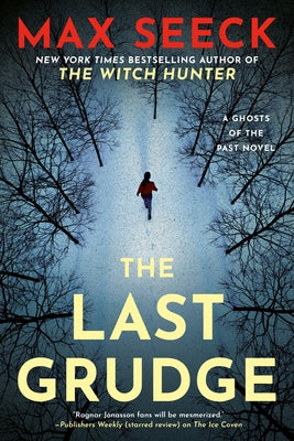 The Last Grudge by Seeck, Max