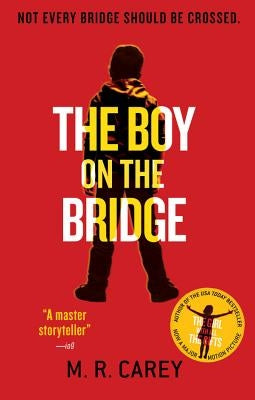The Boy on the Bridge by Carey, M. R.