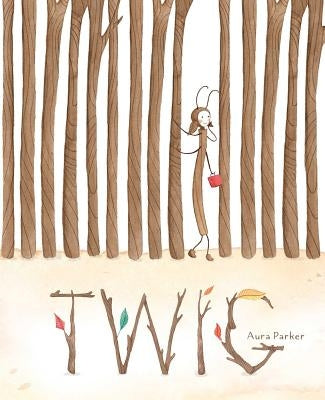 Twig by Parker, Aura