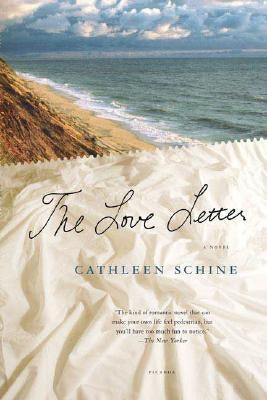 Love Letter by Schine, Cathleen