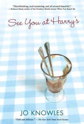 See You at Harry's by Knowles, Jo