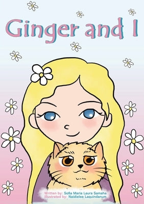 Ginger and I by Maria, Laura Samaha Sofia