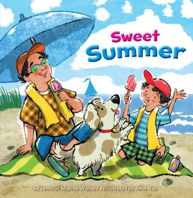 Sweet Summer by Walters, Jennifer Marino
