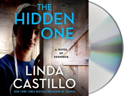 The Hidden One: A Novel of Suspense by Castillo, Linda