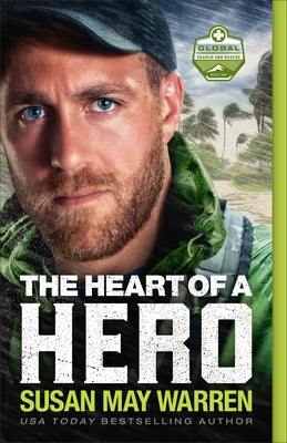 The Heart of a Hero by Warren, Susan May