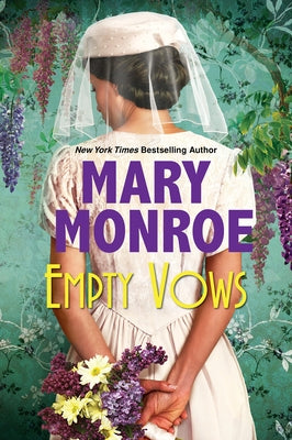 Empty Vows by Monroe, Mary