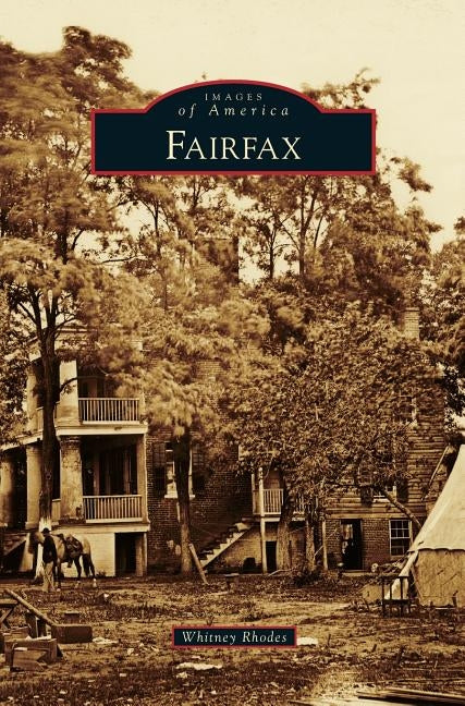 Fairfax by Rhodes, Whitney