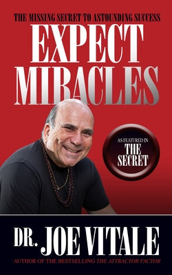 Expect Miracles Second Edition by Vitale, Joe