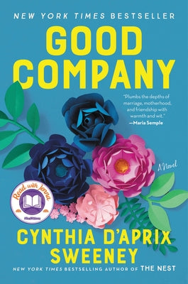 Good Company by Sweeney, Cynthia D'Aprix