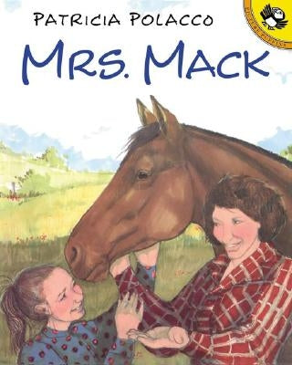 Mrs Mack by Polacco, Patricia