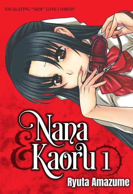 Nana & Kaoru, Volume 1 by Amazume, Ryuta