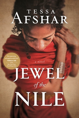 Jewel of the Nile by Afshar, Tessa