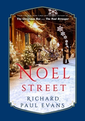 Noel Street by Evans, Richard Paul