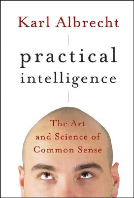 Practical Intelligence C by Albrecht