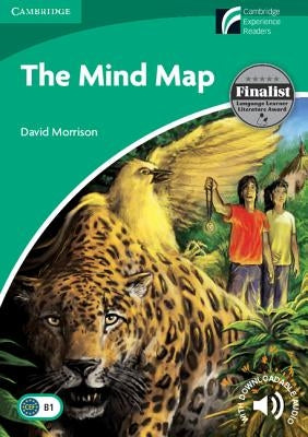 The Mind Map Level 3 Lower Intermediate by Morrison, David