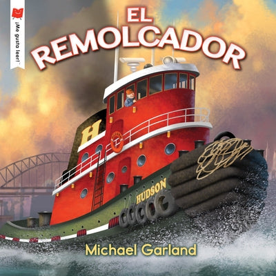 El Remolcador by Garland, Michael