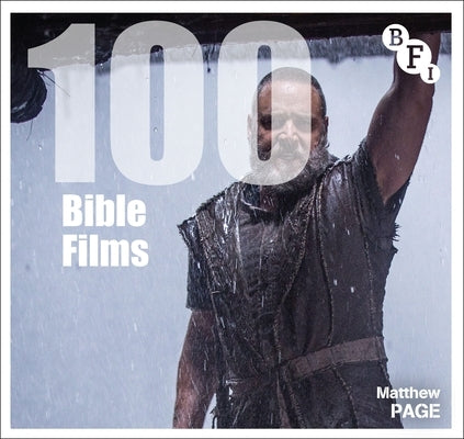 100 Bible Films by Page, Matthew