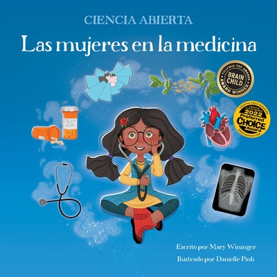 Las Mujeres En La Medicina by Wissinger, Mary