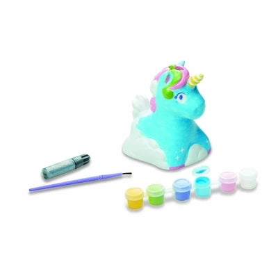 Created by Me - Unicorn Bank by Melissa & Doug