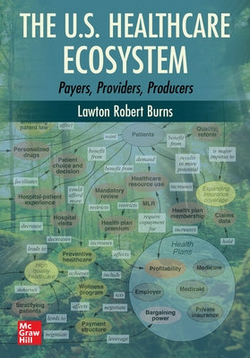 The U.S. Healthcare Ecosystem: Payers, Providers, Producers by Burns, Lawton R.