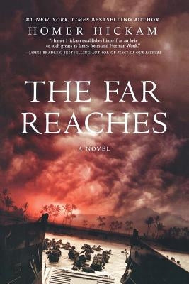 The Far Reaches by Hickam, Homer