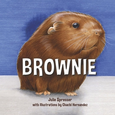 Brownie by Spresser, Julie