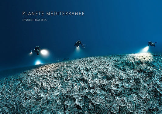 Mediterranean Planet by Ballesta, Laurent