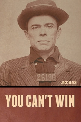 You can't win by Black, Jack