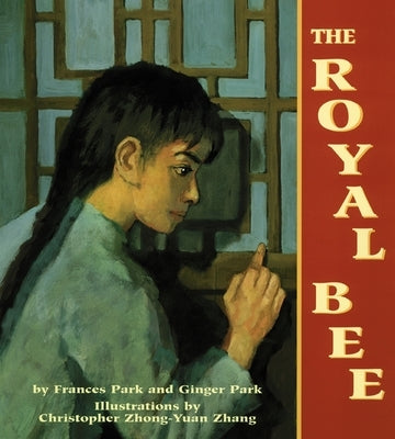 The Royal Bee by Park, Frances