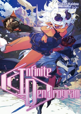 Infinite Dendrogram: Volume 9 by Kaidou, Sakon