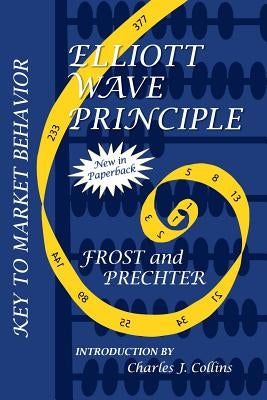 Elliott Wave Principle by Prechter