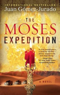 Moses Expedition by Jurado, J. G.