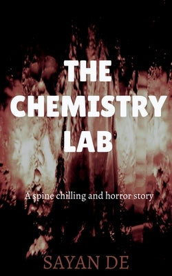 The Chemistry Lab by de, Sayan