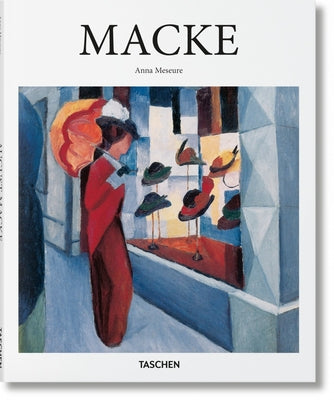Macke by Meseure, Anna
