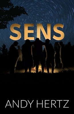 Sens by Hertz, Andy