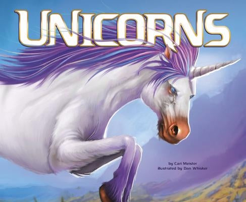 Unicorns by Meister, Cari