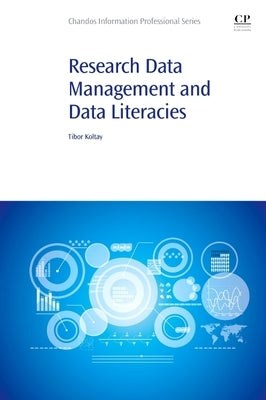 Research Data Management and Data Literacies by Tibor, Koltay