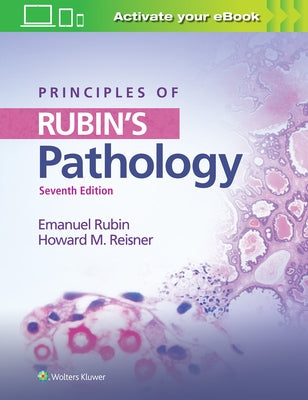 Principles of Rubin's Pathology by Rubin, Emanuel