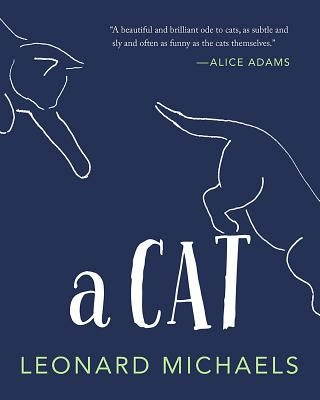 A Cat by Michaels, Leonard