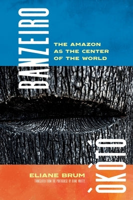 Banzeiro Òkòtó: The Amazon as the Center of the World by Brum, Eliane