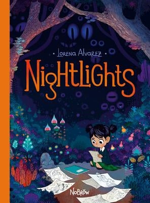 Nightlights by Alvarez, Lorena