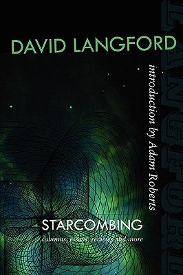 Starcombing by Langford, David