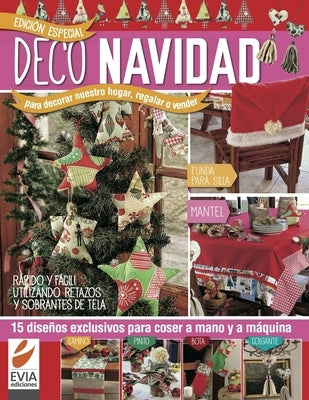 Deco Navidad edición especial: Para decorar nuestro hogar, regalar o vender by Genaisir, Mar&#237;a de Los &#193;ngeles