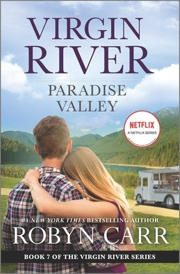 Paradise Valley: A Virgin River Novel by Carr, Robyn